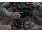Eberlestock Recon MOLLE Panel Dry Earth