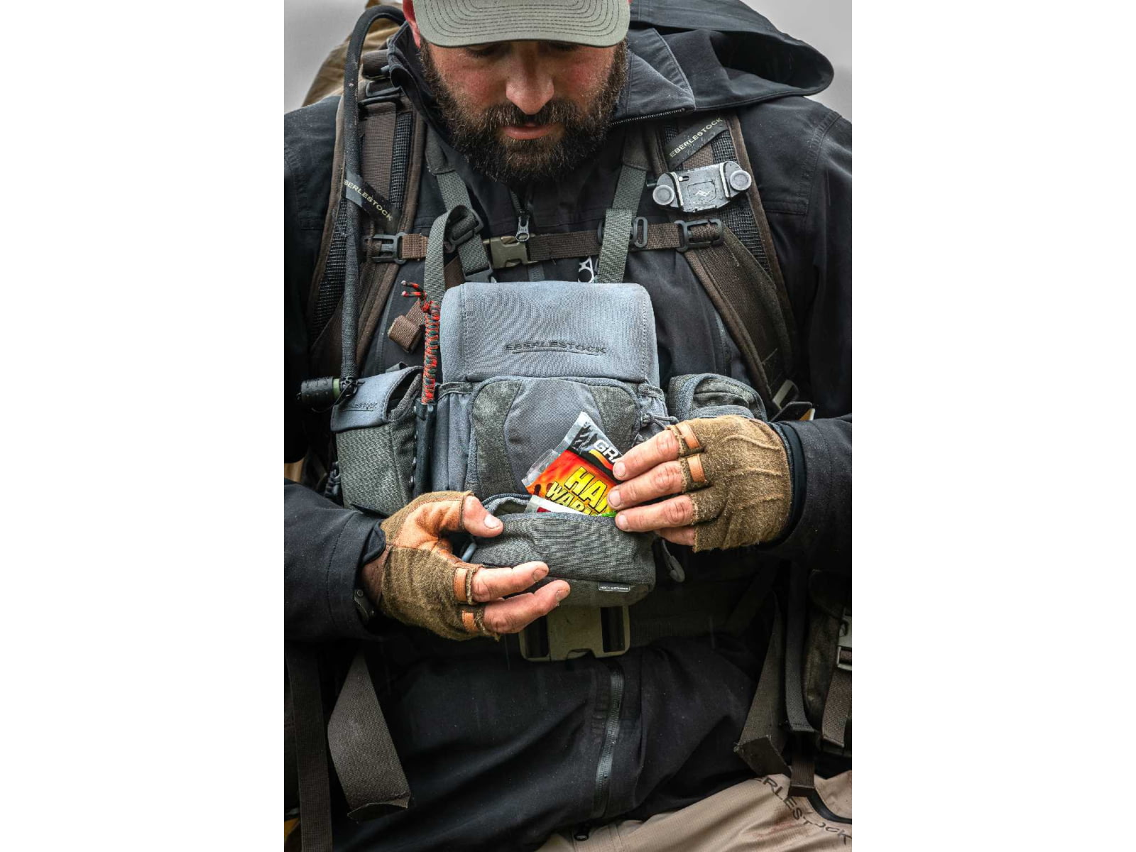 Eberlestock Recon Quick Case