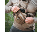 Eberlestock Recon RainFly Dry Bag Dry Earth ZA8ME