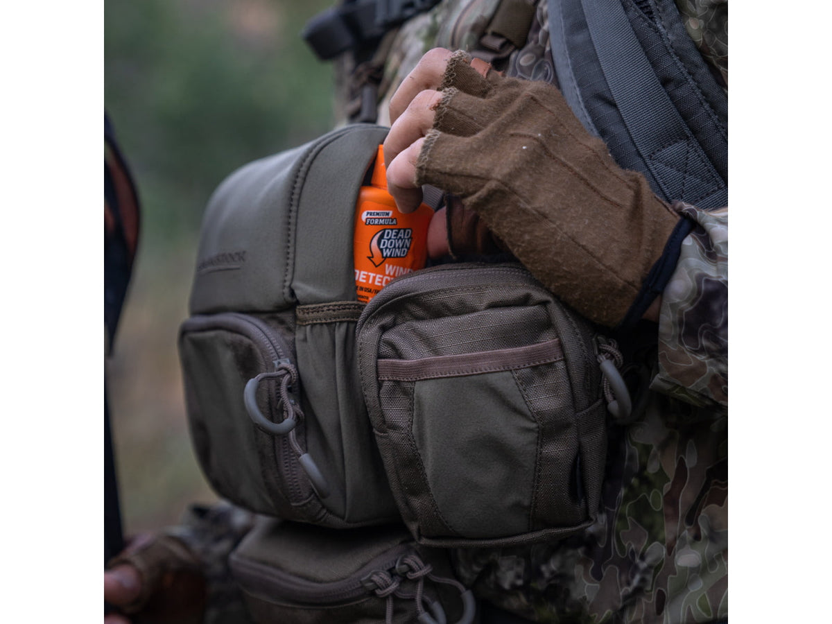 Eberlestock Recon Utility Pouch