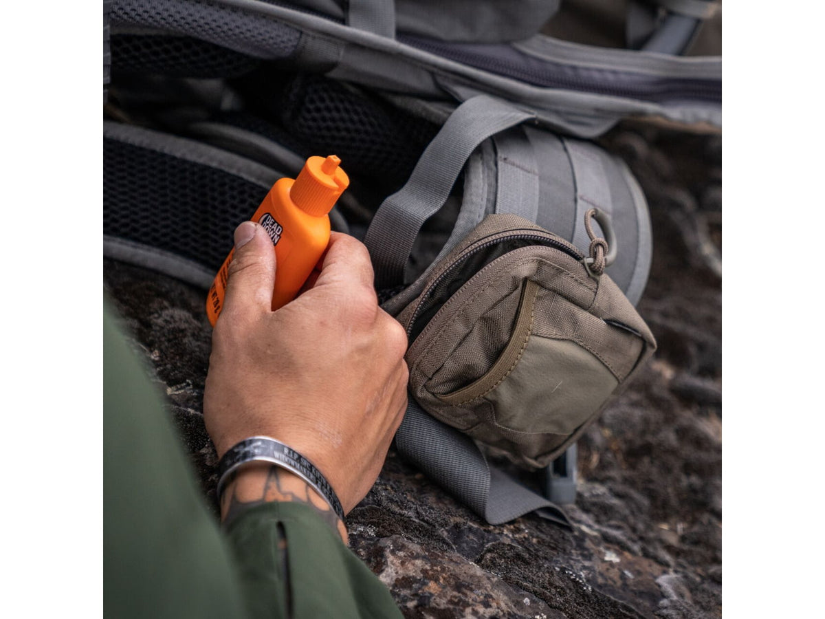 Eberlestock Recon Utility Pouch