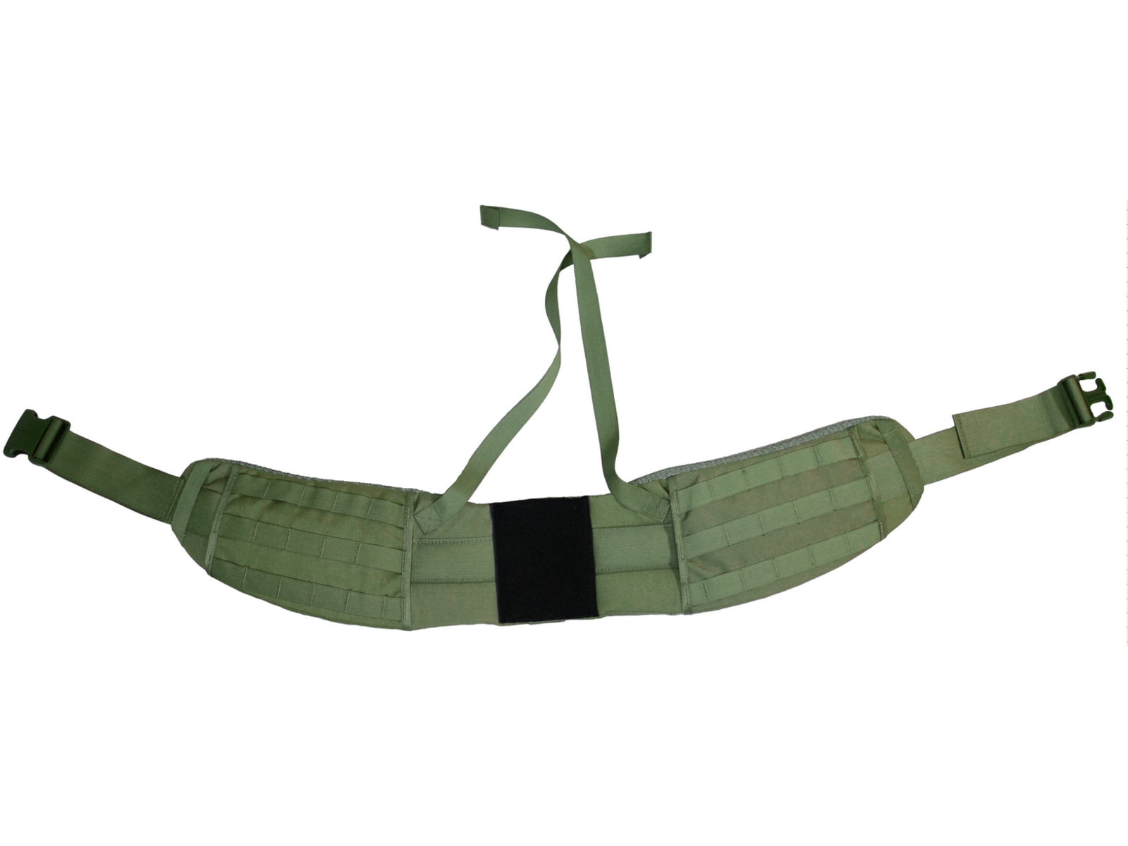 Eberlestock Replacement Hipbelt Military Green Standard Size Extra Long HBLSMJ