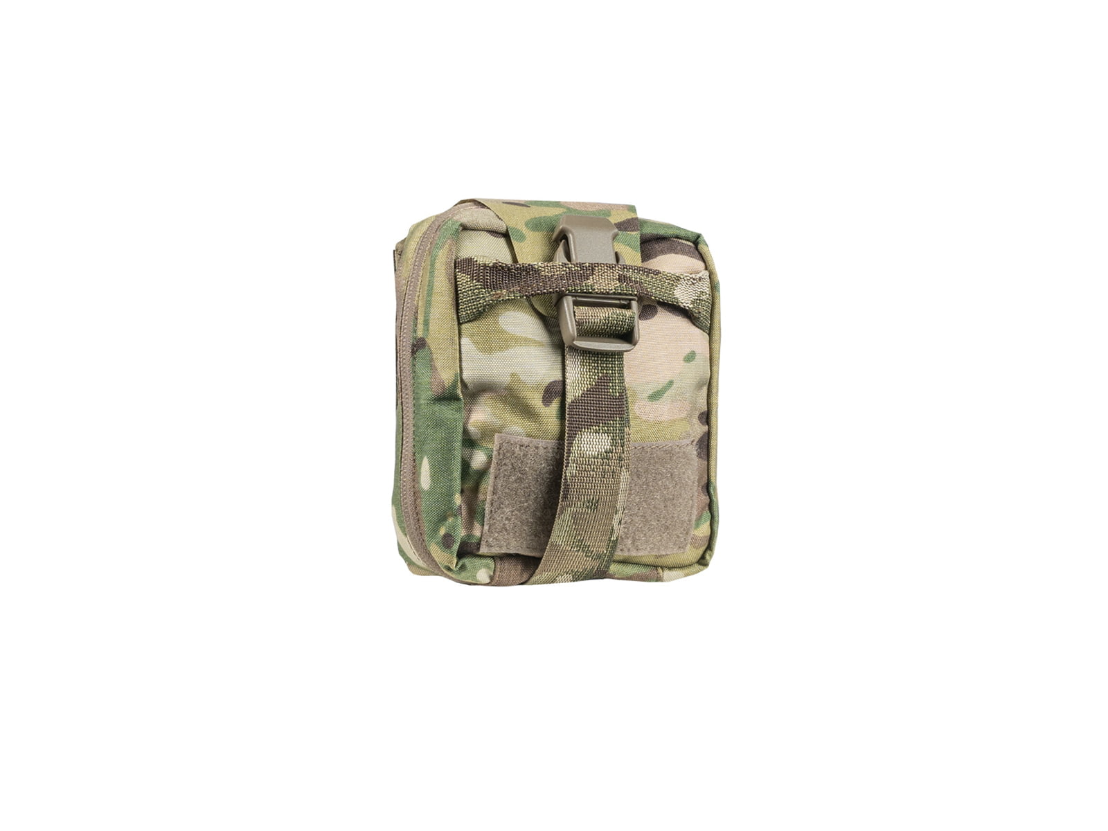 Eberlestock Rip-Away Medical Pouch Multicam Small RASMM