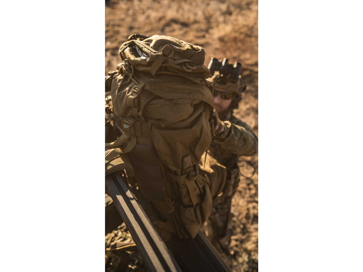 Eberlestock Terminator Backpack