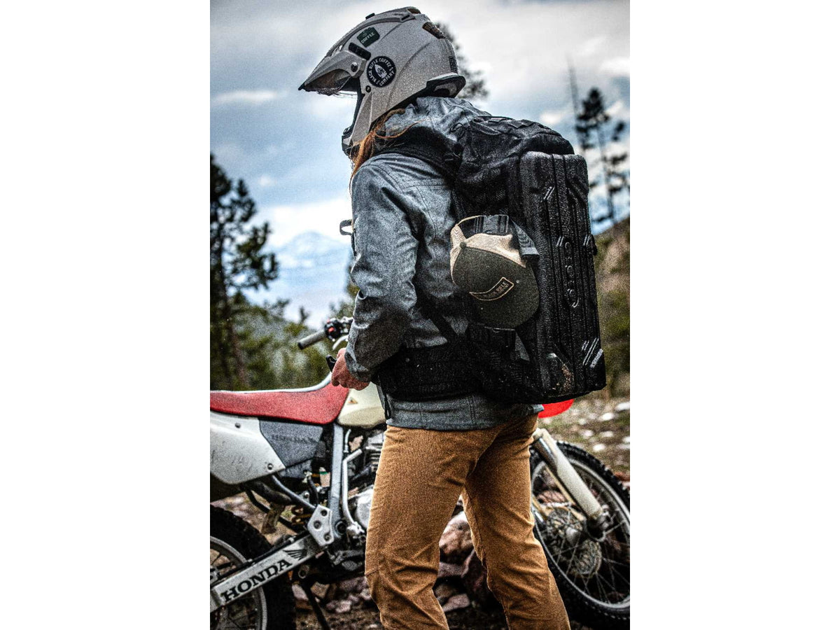 Eberlestock Upranger Backpack