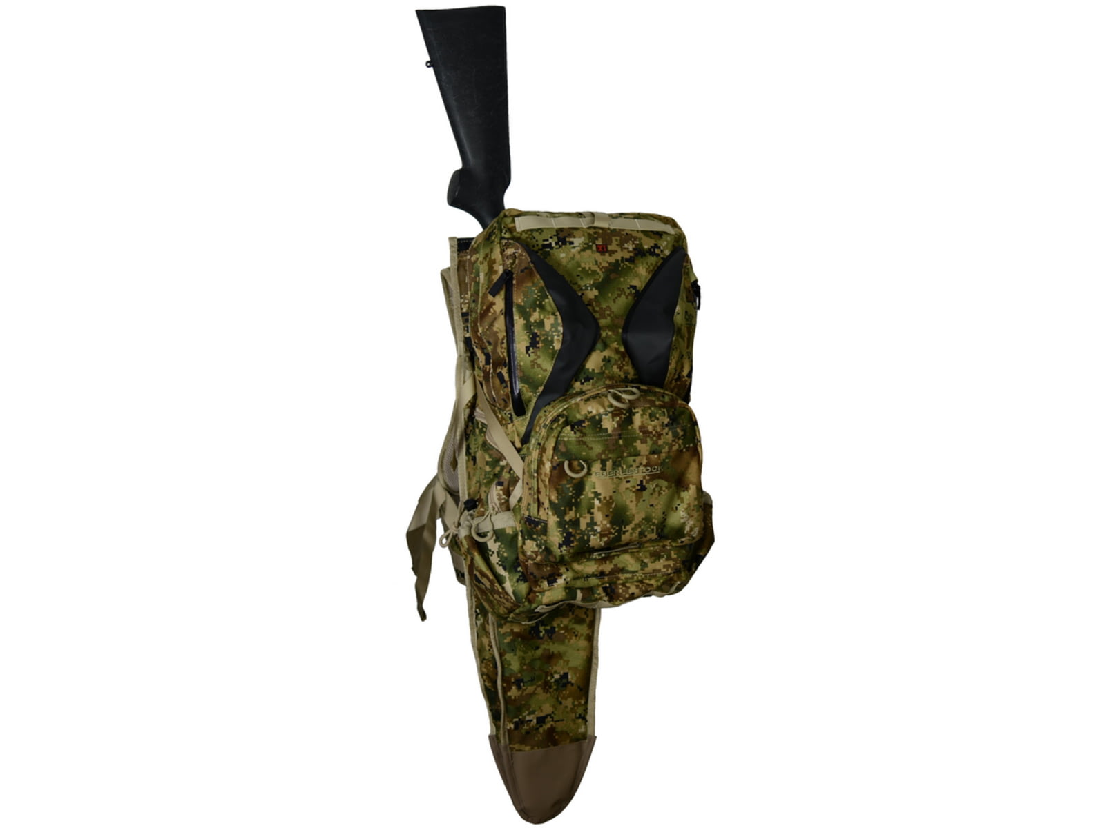 Eberlestock X1A1 Hunting Pack Unicam X1A1MU