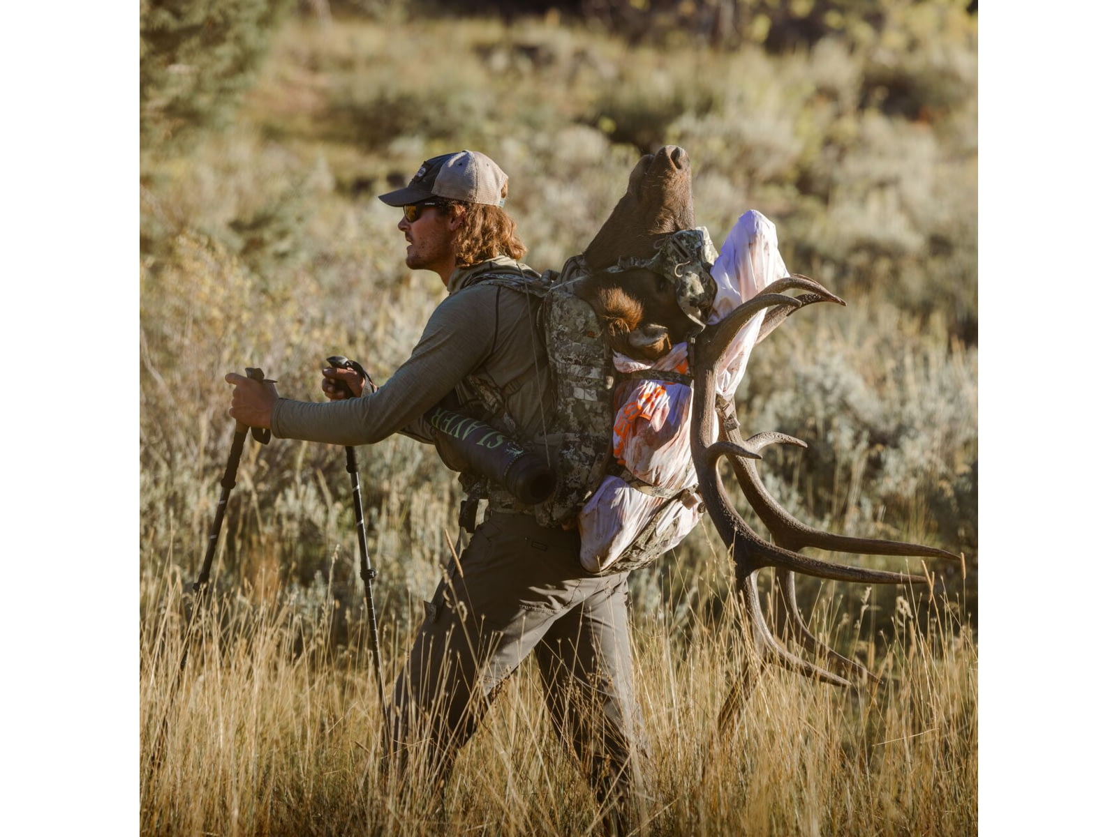 Eberlestock X2 Daypack