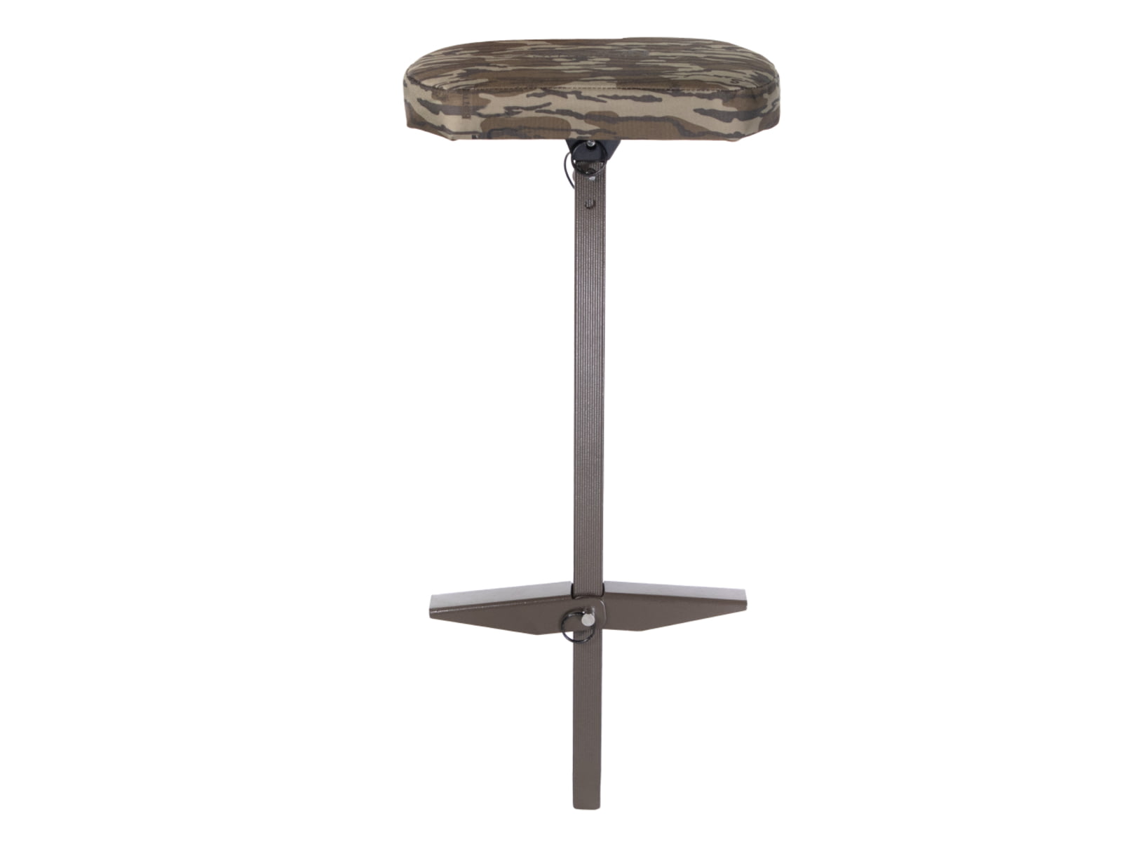 Higdon Outdoors Higdon Blind Marsh Seat Mossy Oak Original Bottomland 633ED167 HG31716