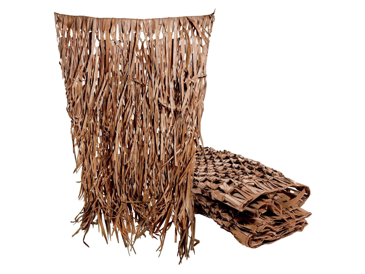 Higdon Outdoors Higdon Blind Grass 4x5 Sheets Mud 4/ct HG31313