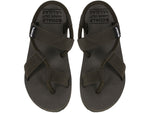 Ecoalf Carlalf Sandals - Women's Khaki
