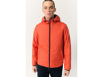 Ecoalf Eukalf Reversible Vest - Men's Deep Navy/Bright Orange S