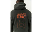 Ecoalf Greatalf B Sweatshirt - Men's Medium Vintage Green