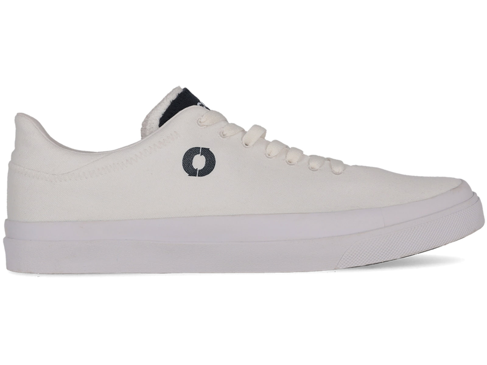 USED Ecoalf Rinalf Sneakers - Women's Off White