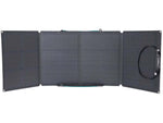 EcoFlow 110W Solar Panel Black 50022004
