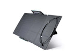 EcoFlow 110W Solar Panel Black 50022004
