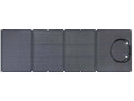 EcoFlow 110W Solar Panel Black 50022004