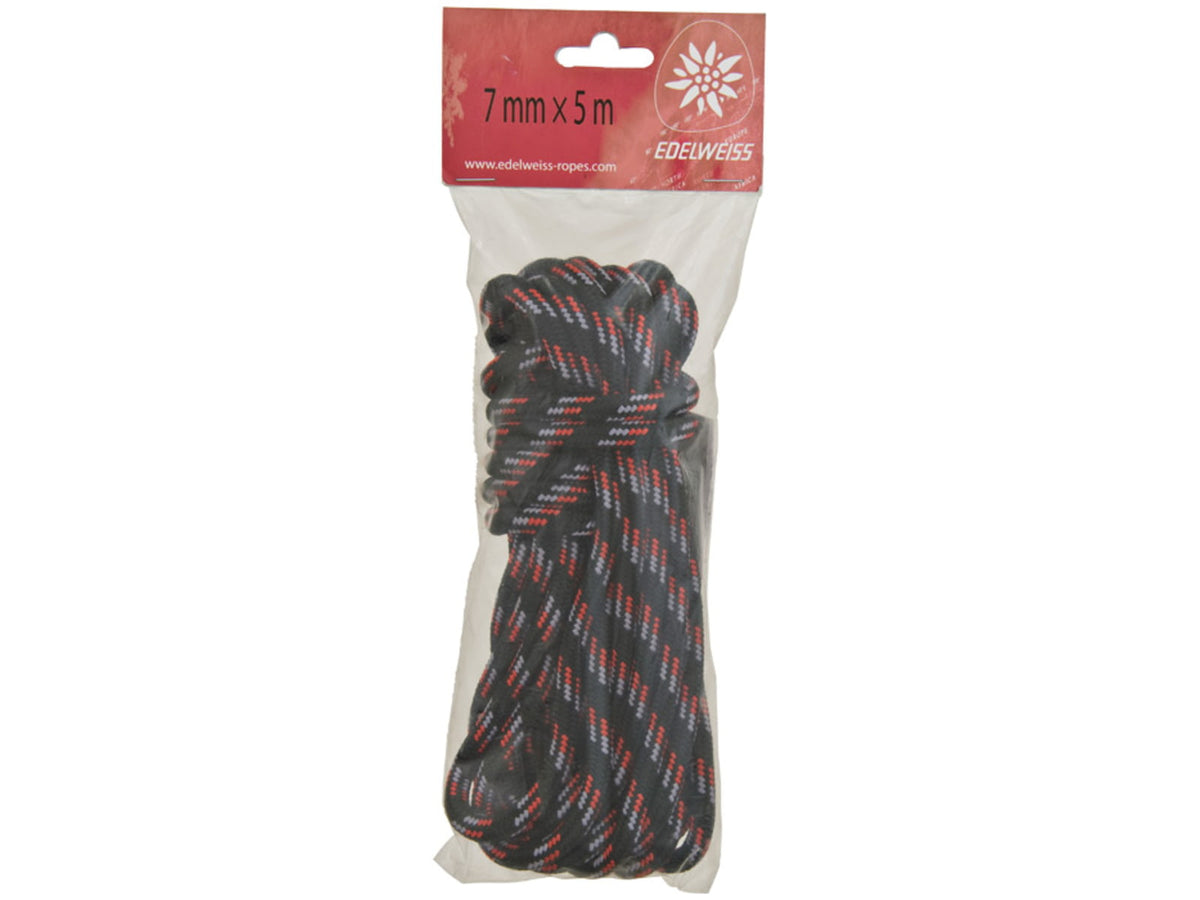 Edelweiss 7mm Cut Cord X 5m16.5' C07.5