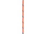 Edelweiss Cevian 11mm Unicore Static Rope 600ft Orange 183 METER
