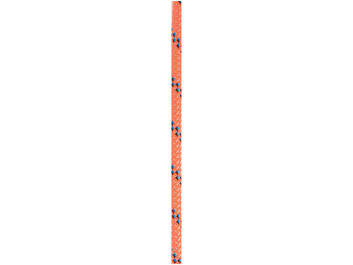 Edelweiss Cevian 11mm Unicore Static Rope 600ft Orange 183 METER