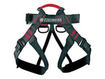 Edelweiss Challenge Sit Harness Xl HCC.3XL.US