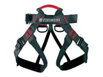 Edelweiss Challenge Sit Harness Xl HCC.3XL.US