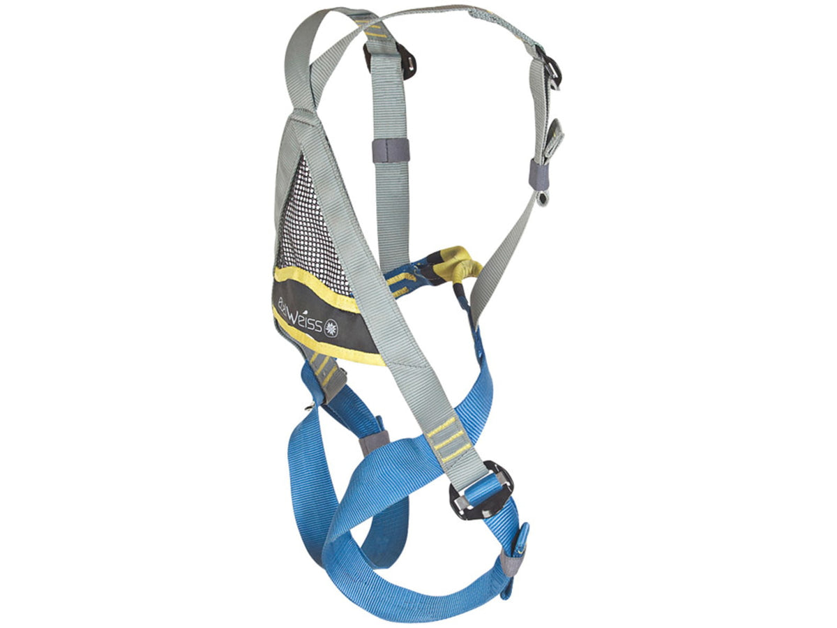 Edelweiss Spider Junior Body Harness HSJ2