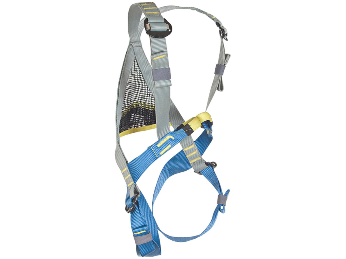 Edelweiss Spider Junior Body Harness HSJ2