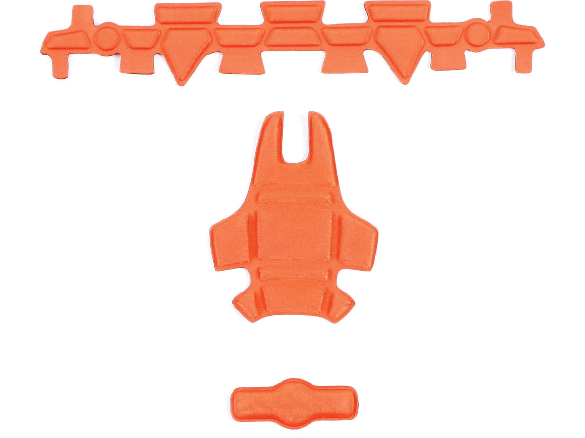 Edelweiss Vital Foam Kit KPAD.VIT2