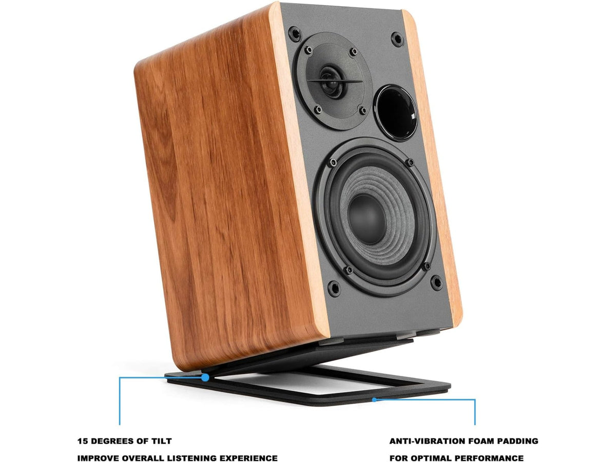 Edifier SS7 Speaker Stand Black Small 1502843
