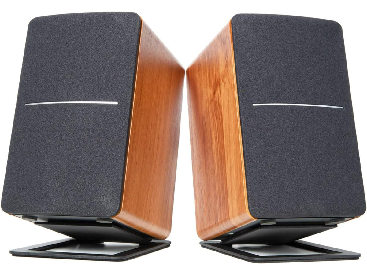 Edifier SS7 Speaker Stand Black Small 1502843
