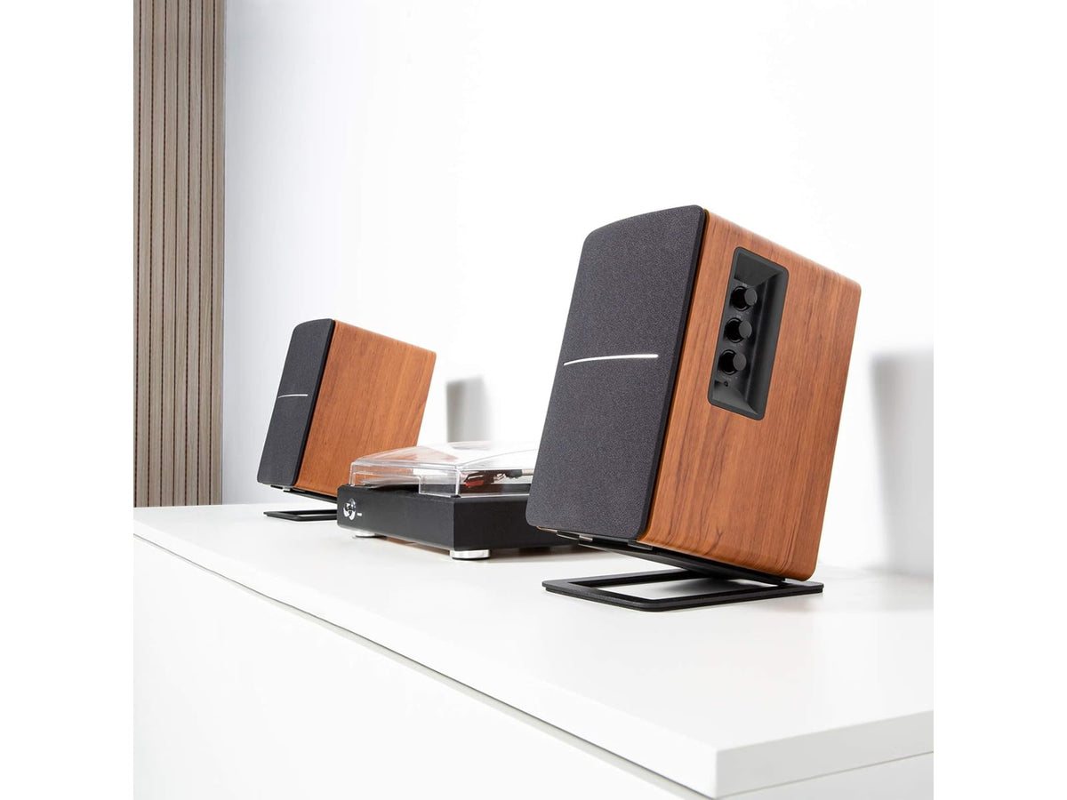 Edifier SS7 Speaker Stand Black Small 1502843