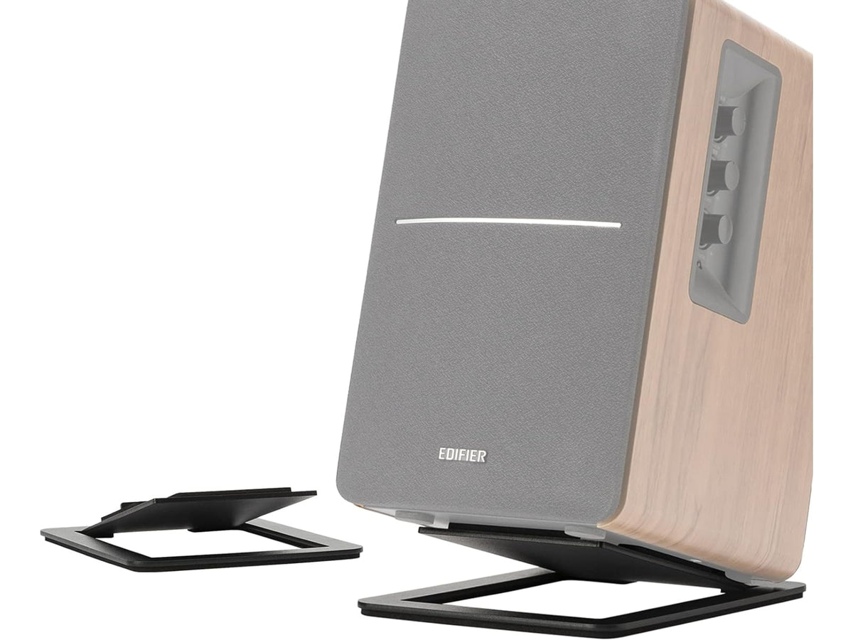 Edifier SS7 Speaker Stand Black Small 1502843