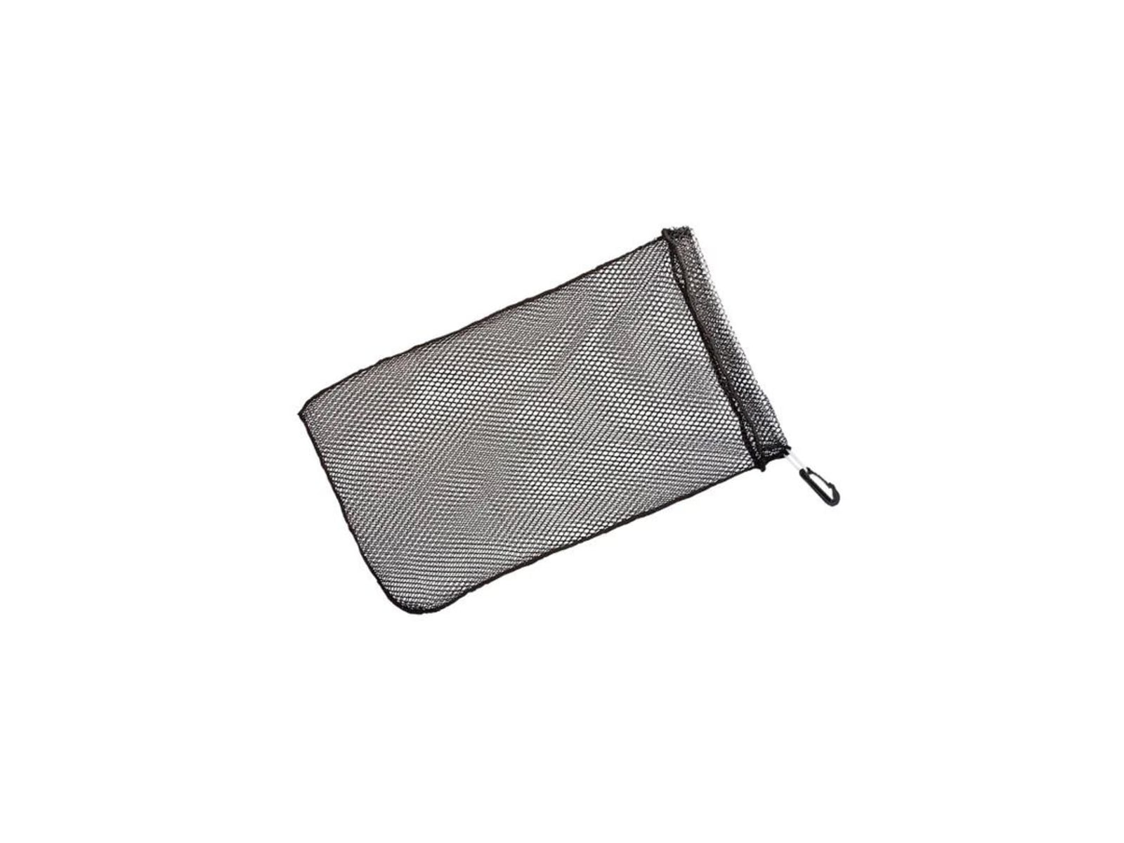 EGO Chum Bag 10in width x 18in deep Black 60326