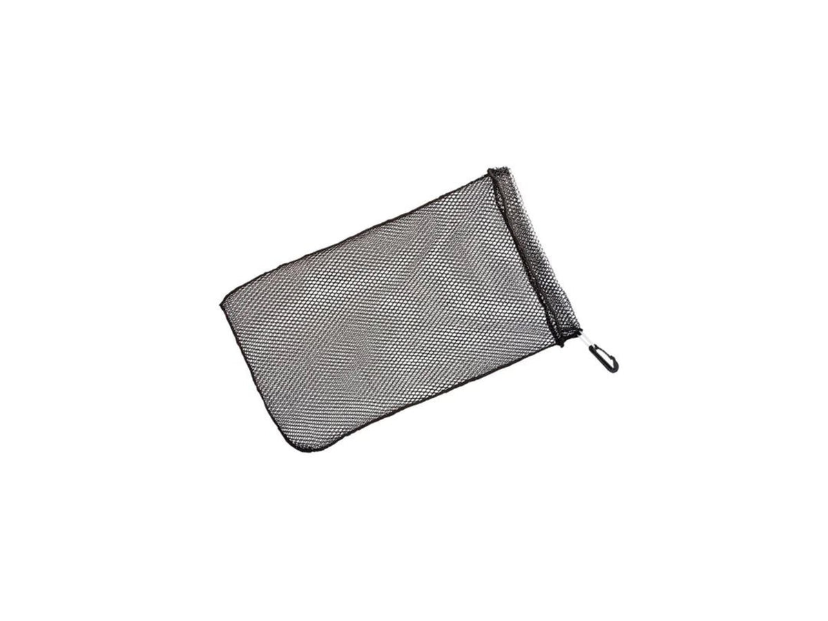 EGO Chum Bag 10in width x 18in deep Black 60326