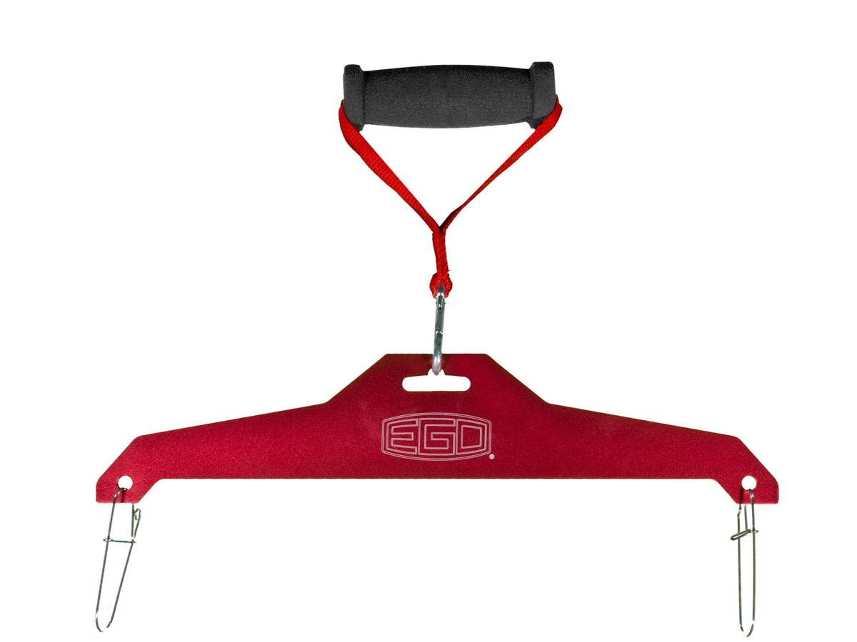 EGO Deluxe Tournament Culling Beam Red/Black Large 73000