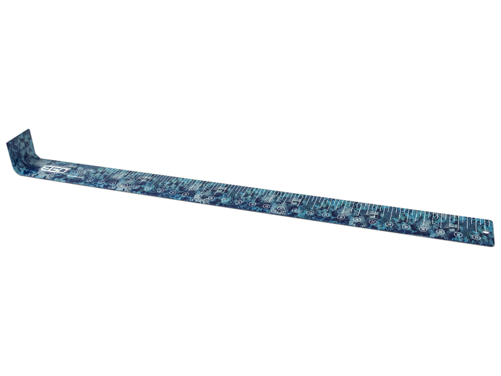 EGO Kryptek 34in Measuring Board Pontus 75003