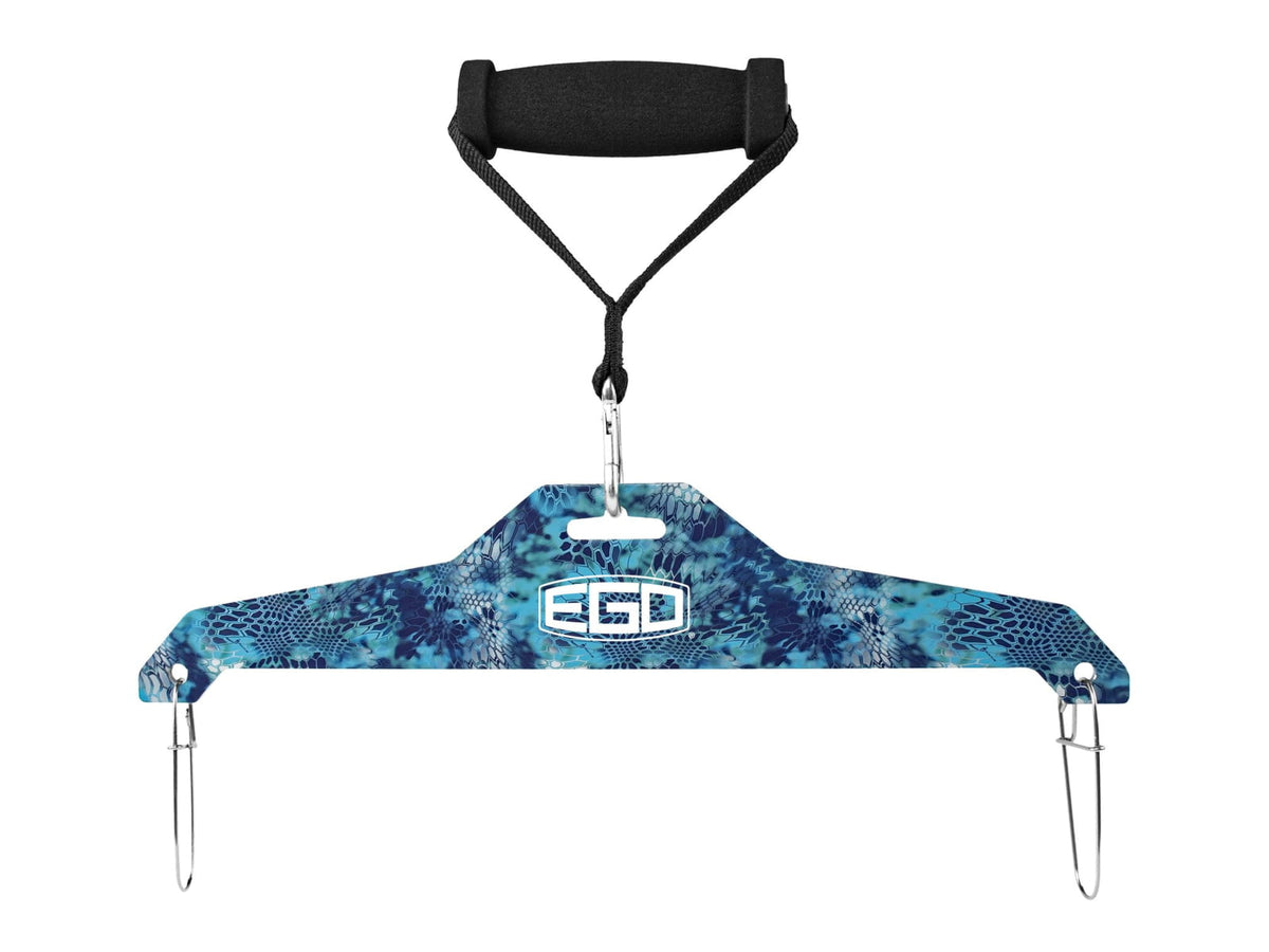 EGO Kryptek Deluxe Tournament Culling Beam Pontus 75000