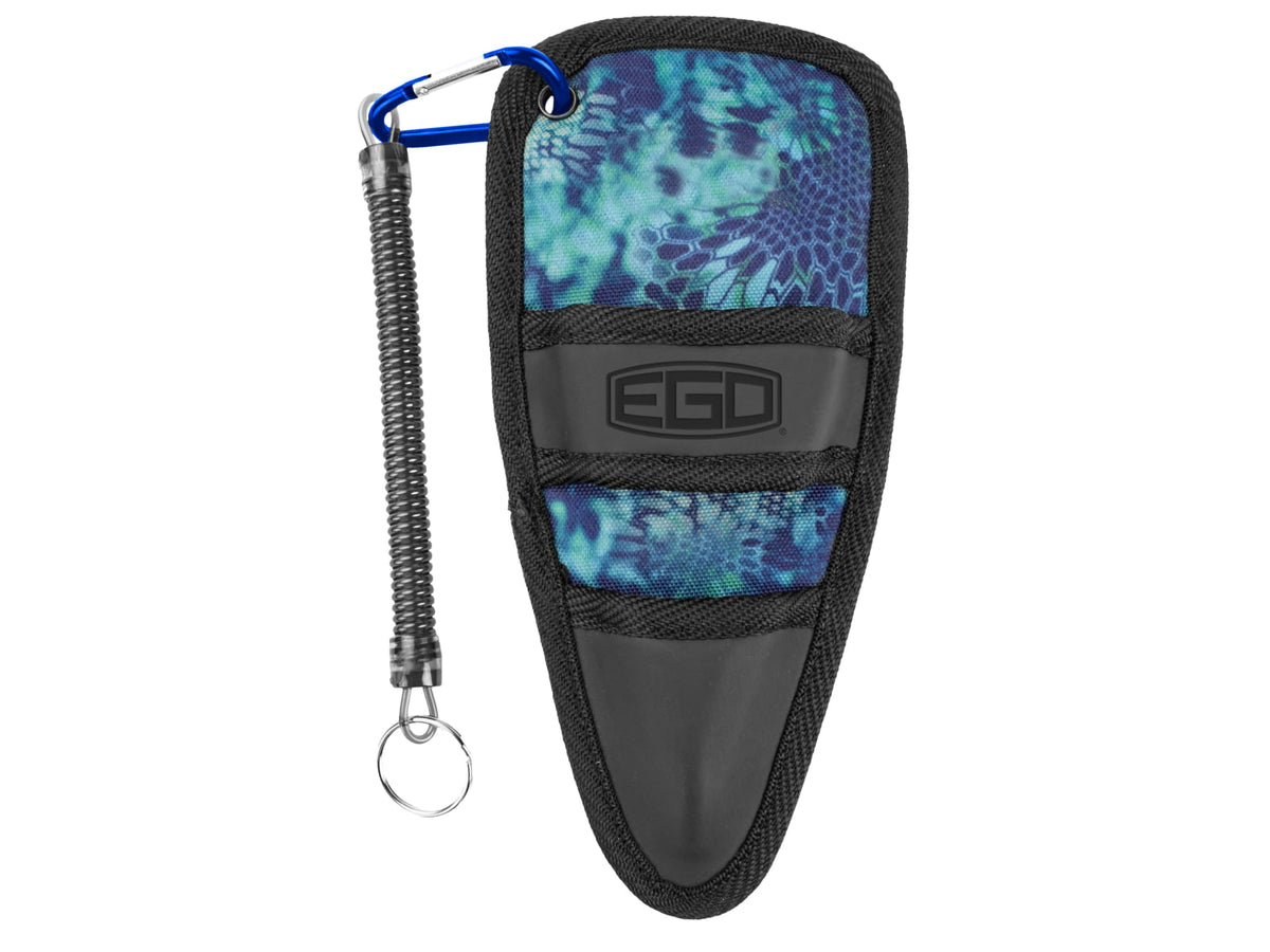 EGO Fishing Kryptek Plier Sheath