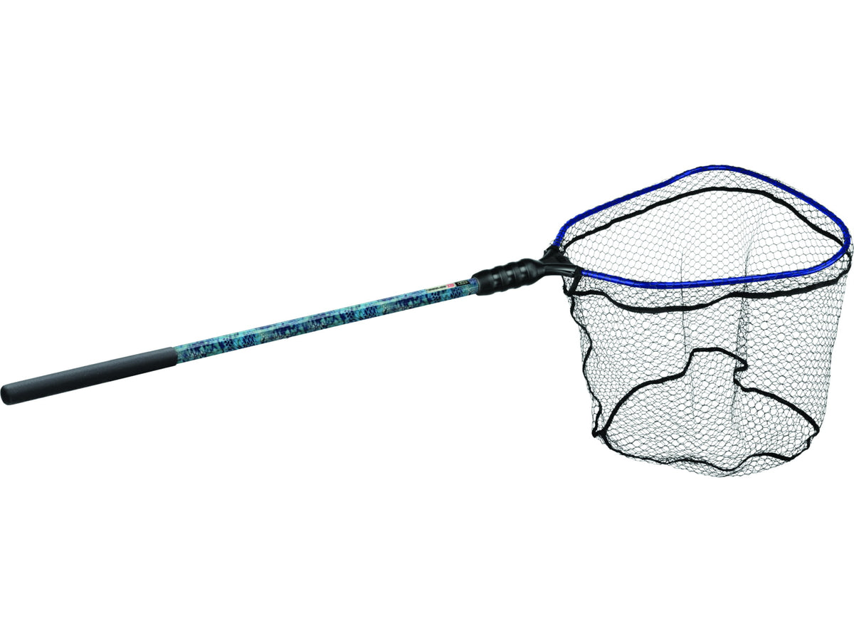 EGO Fishing Kryptek S1 Genesis Large PVC Landing Net