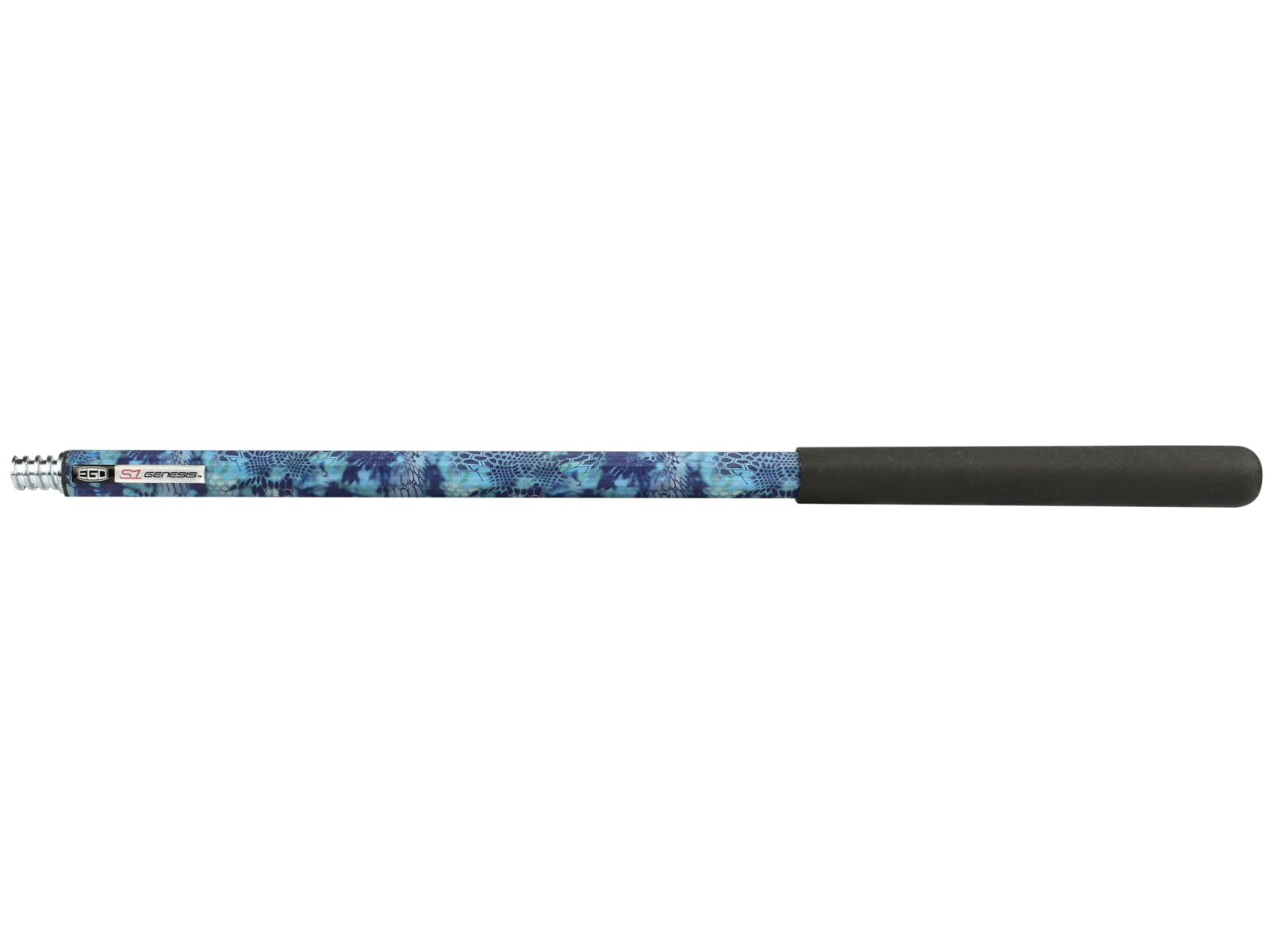 EGO Kryptek S1 Genesis Medium 25in Handle Pontus HS75260