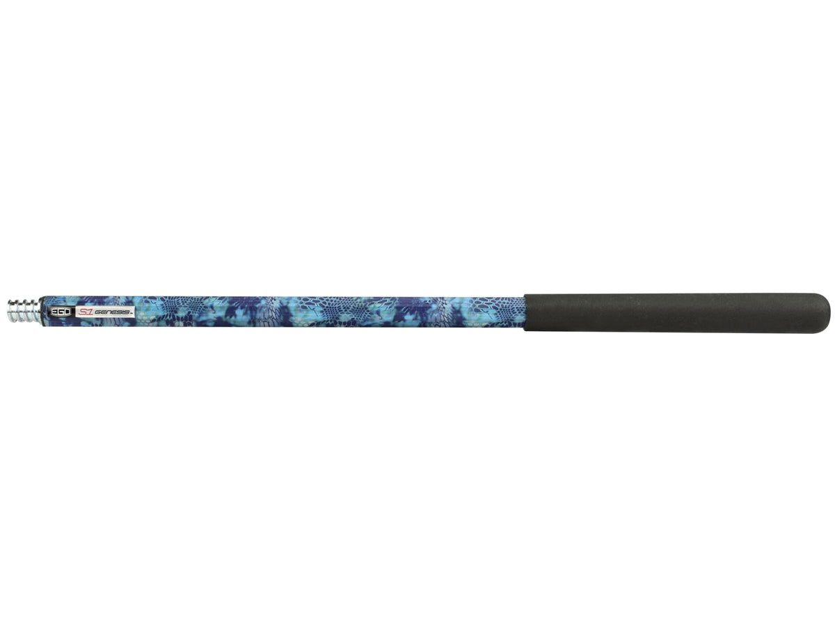EGO Kryptek S1 Genesis Medium 25in Handle Pontus HS75260