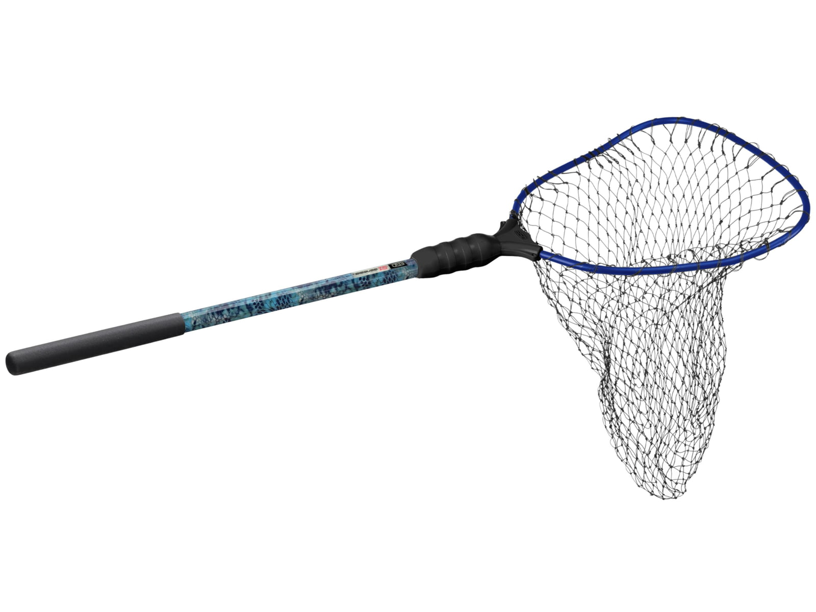EGO Kryptek S1 Genesis Medium Nylon Landing Net Pontus 75260