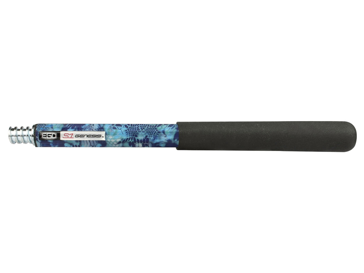 EGO Kryptek S1 Genesis Small 13in Handle Pontus HS75370