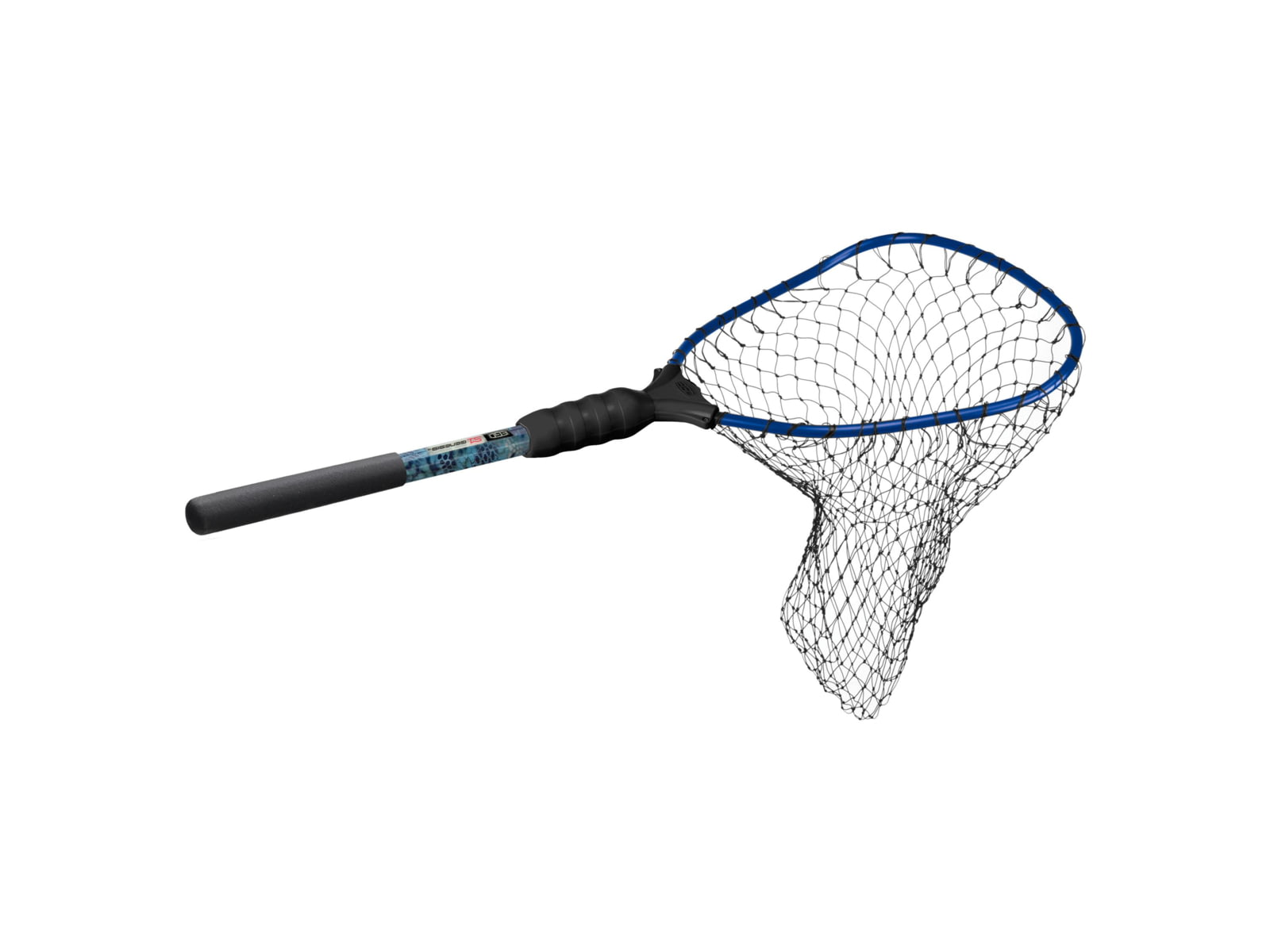 EGO Kryptek S1 Genesis Small Nylon Landing Net Pontus 75370