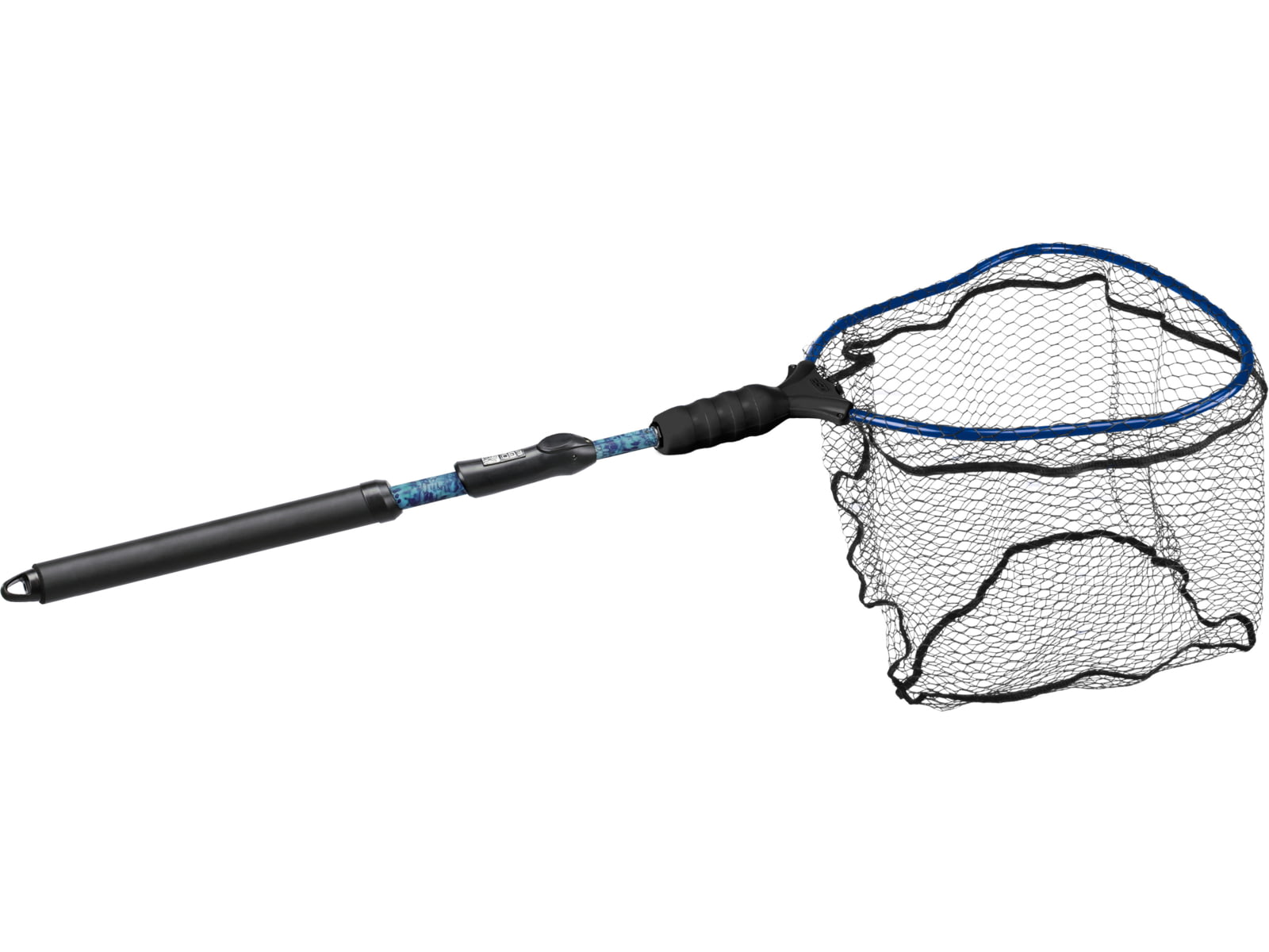 EGO Fishing Kryptek S2 Slider Compact PVC Net