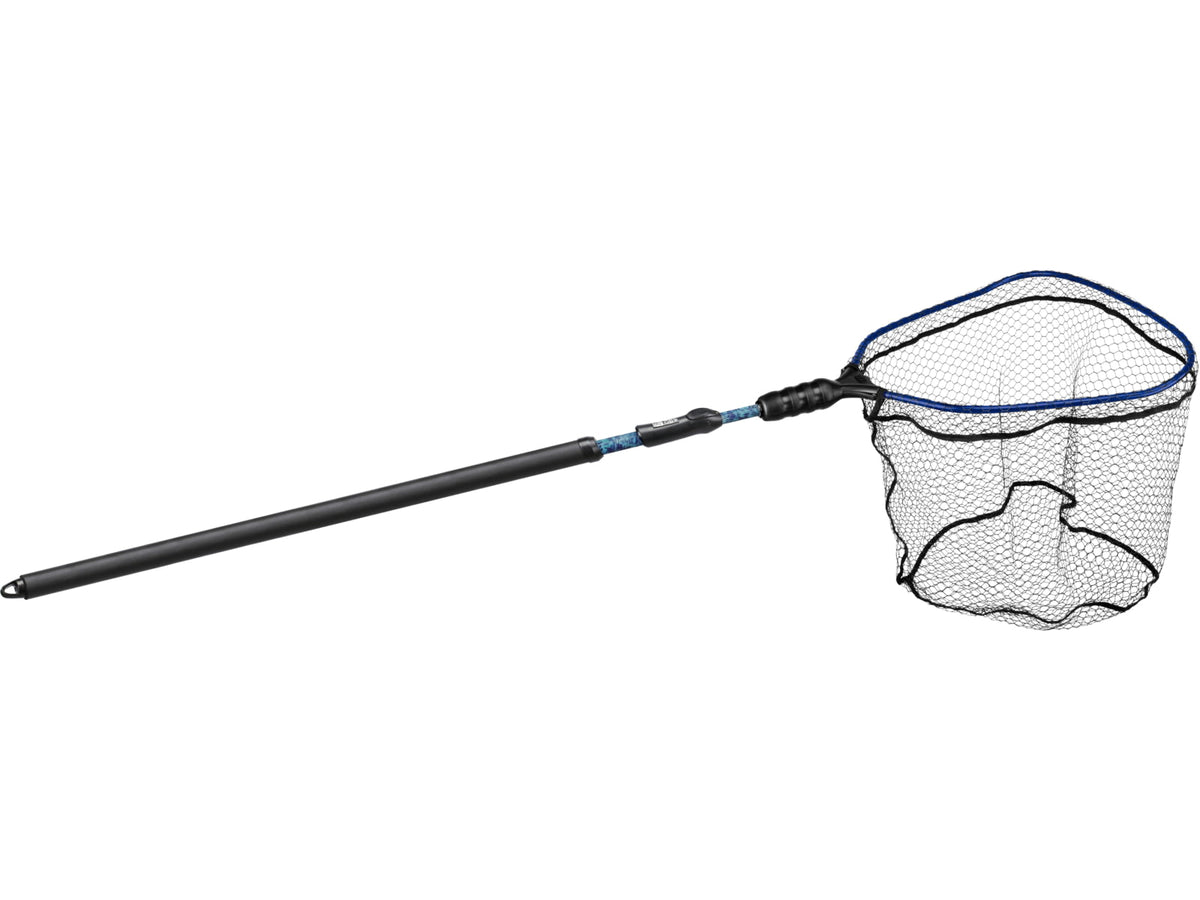 EGO Fishing Kryptek S2 Slider REACH Large PVC Net