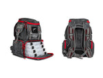 EGO Kryptek Tackle Box Back Pack