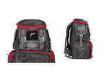 EGO Kryptek Tackle Box Back Pack