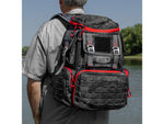 EGO Kryptek Tackle Box Back Pack