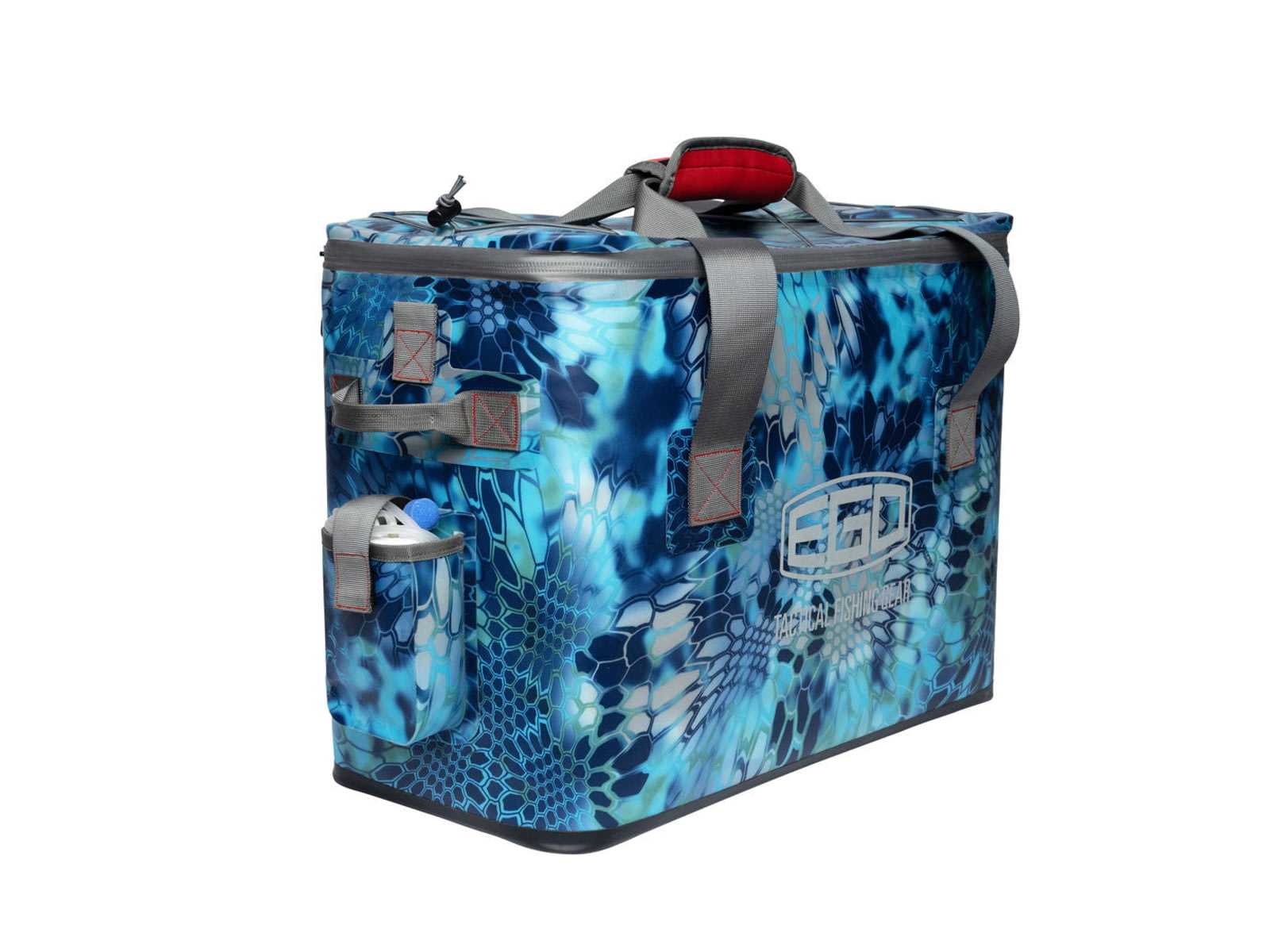 EGO Kryptek TPU Fish/Weigh-In Cooler Pontus Pontus 75079